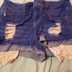 Short